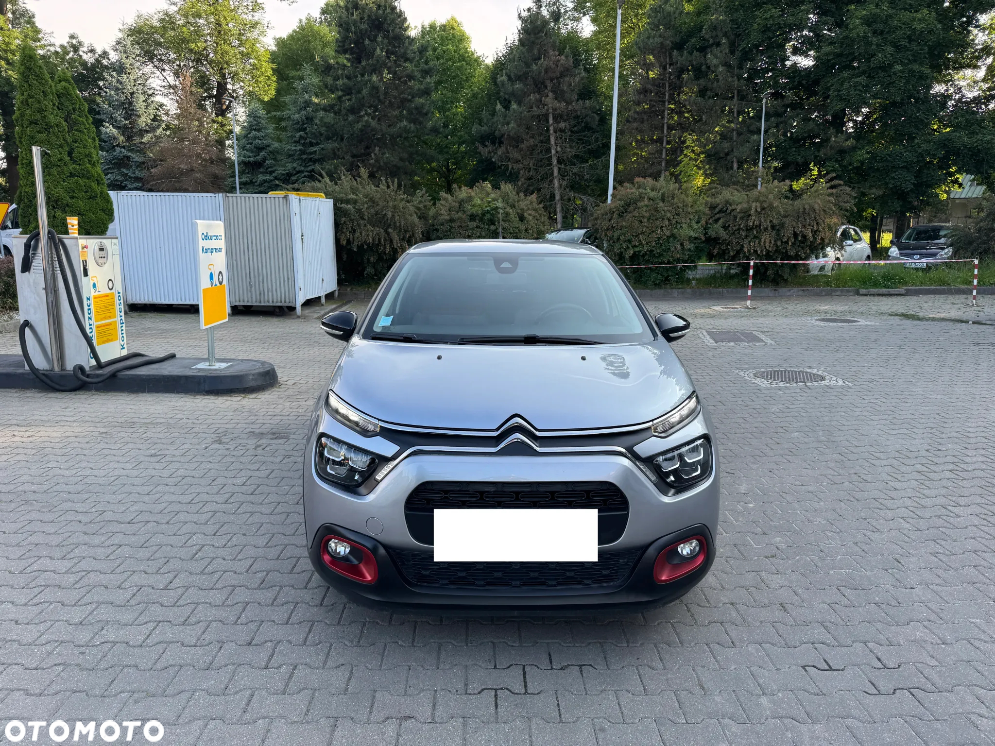 Citroën C3 1.2 PureTech C-Series - 8
