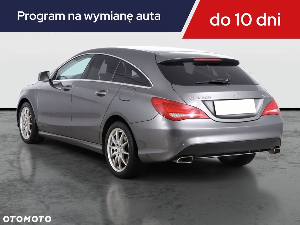 Mercedes-Benz CLA - 6