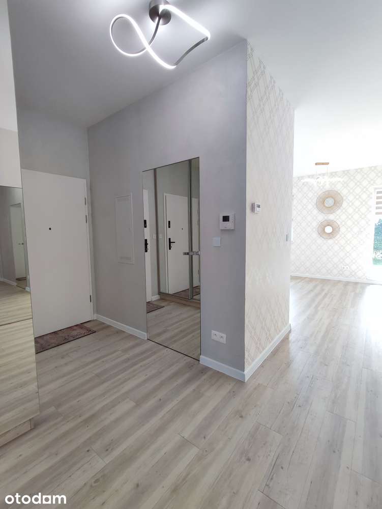 Do wynajęcia apartament z ogródkiem - Gdańsk Przymorze małe