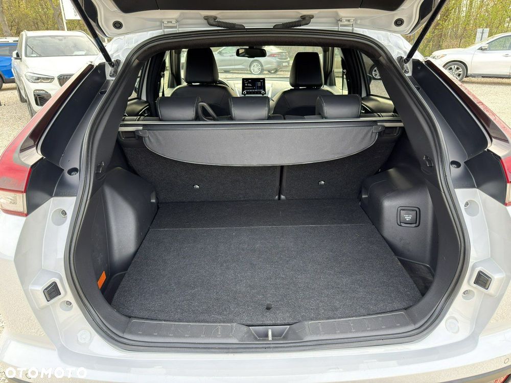 Mitsubishi Eclipse Cross - 21