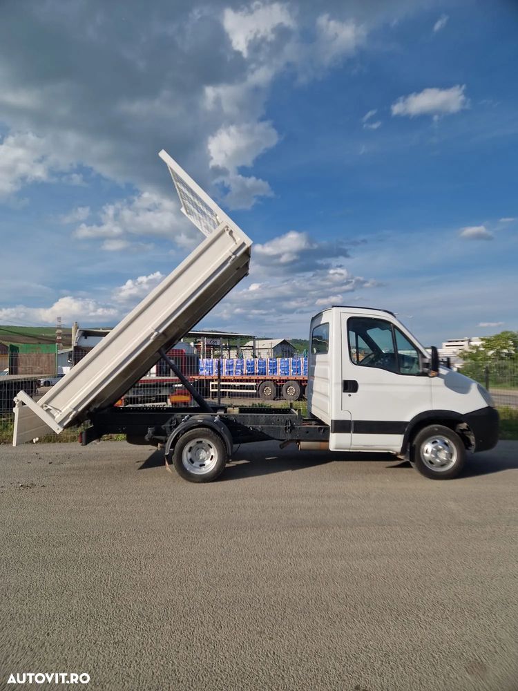 Iveco Daily - 3