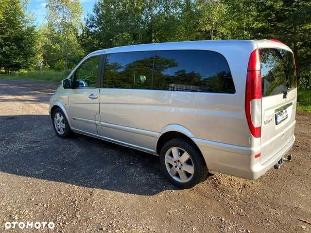 Mercedes-Benz Viano