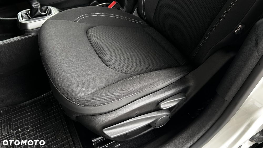 Jeep Renegade 1.4 MultiAir Limited FWD S&S - 13