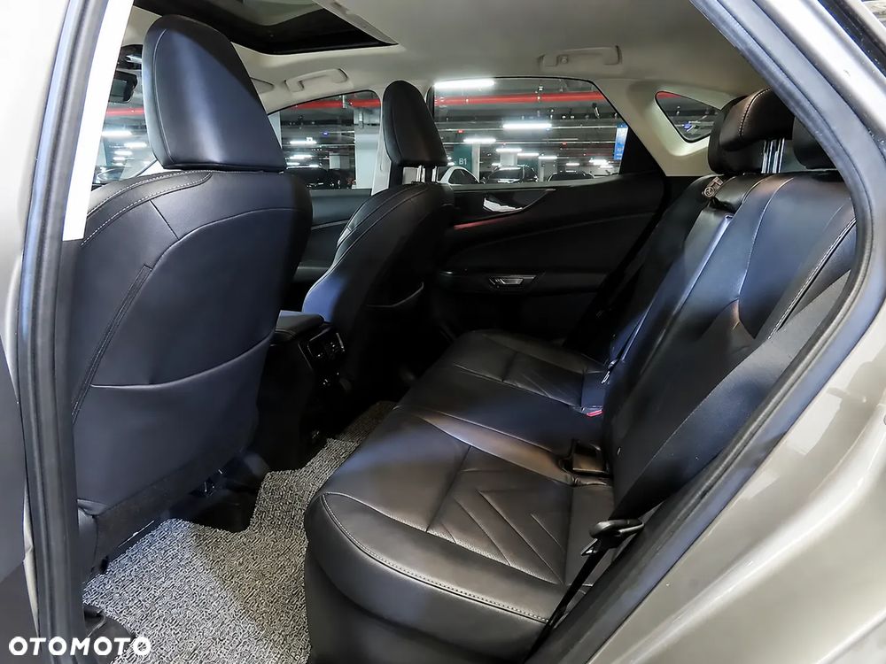 Lexus NX 350h Prestige AWD - 12