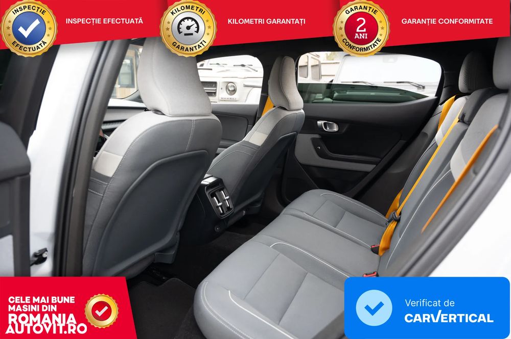 Polestar 2 Dual Motor 78kWh Performance - 18