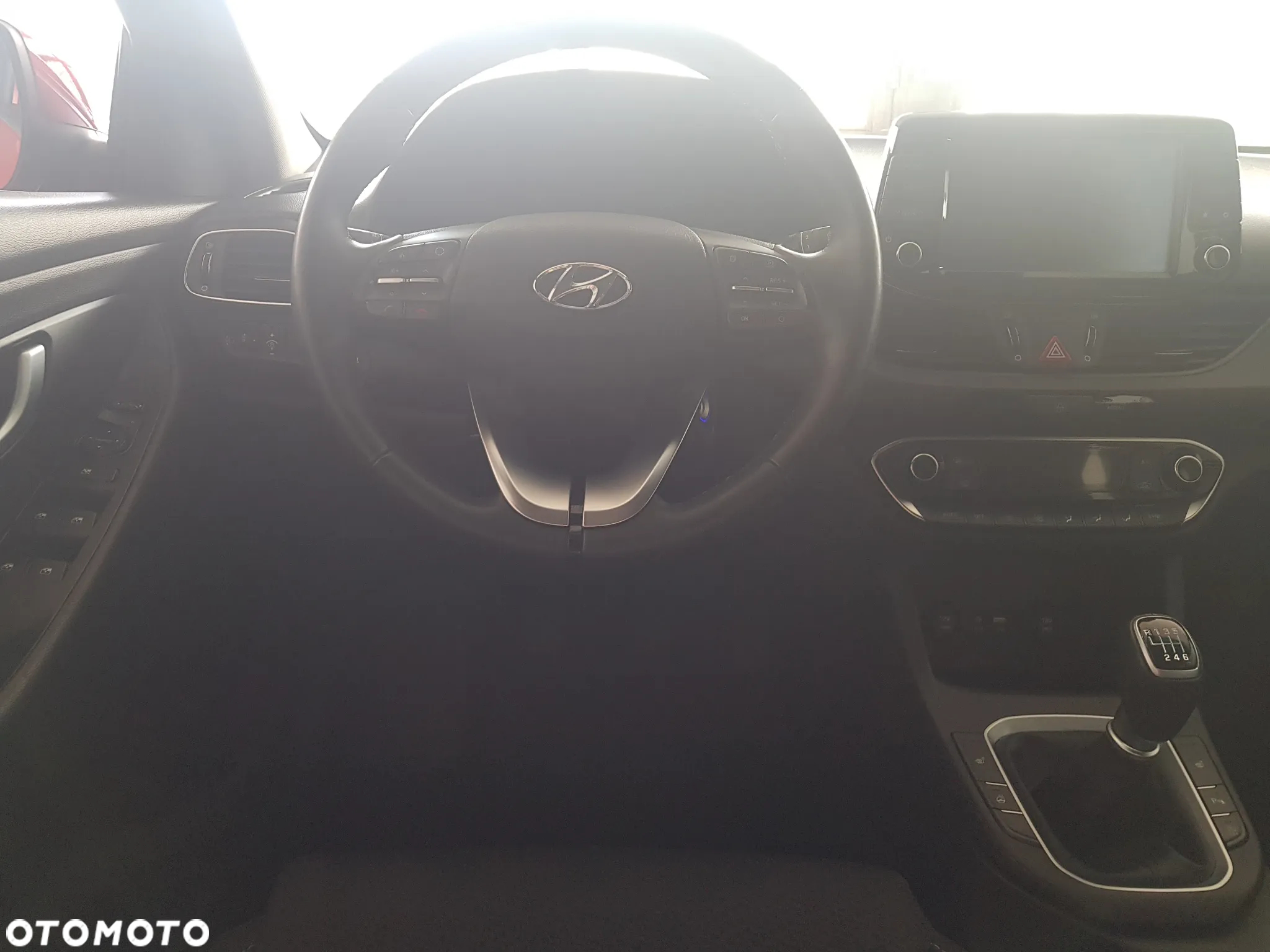 Hyundai i30 Kombi 1.4 T-GDI Style - 10