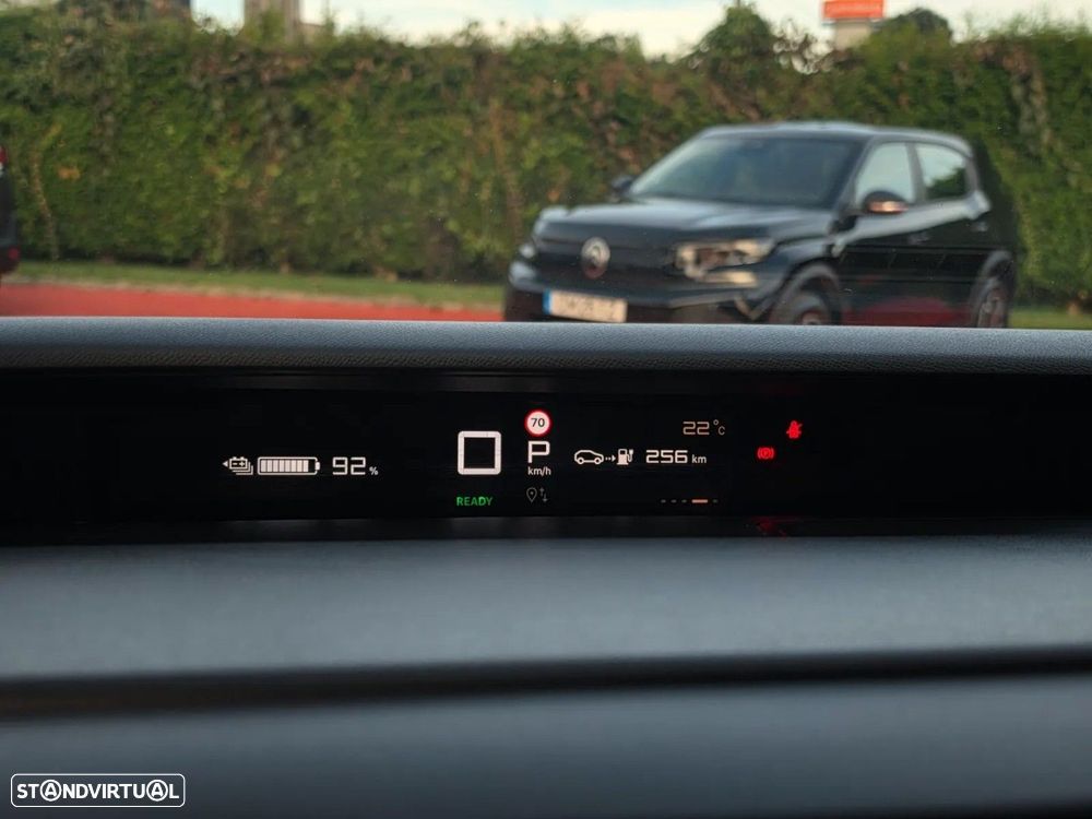 Citroën e-C3 Aircross 44 kWh Autonomia Conforto You - 16
