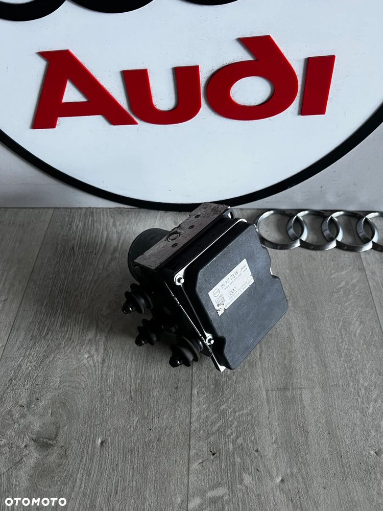 AUDI Q5 POMPA ABS 8R0907379BF POMPA ABS 8R0907129AB - 6