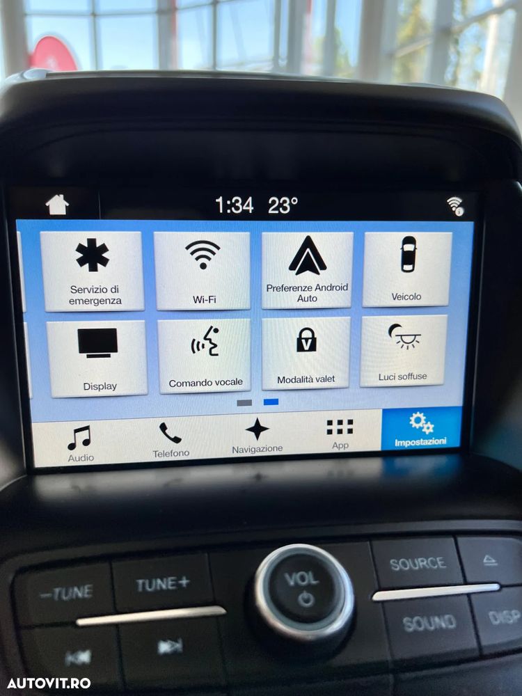 Ford Kuga - 23