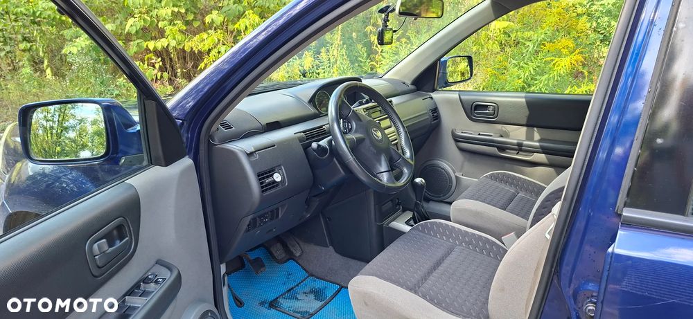 Nissan X-Trail - 7