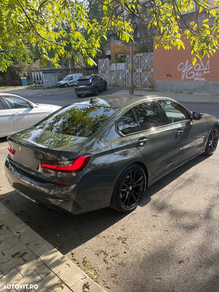 BMW Seria 3 - 6