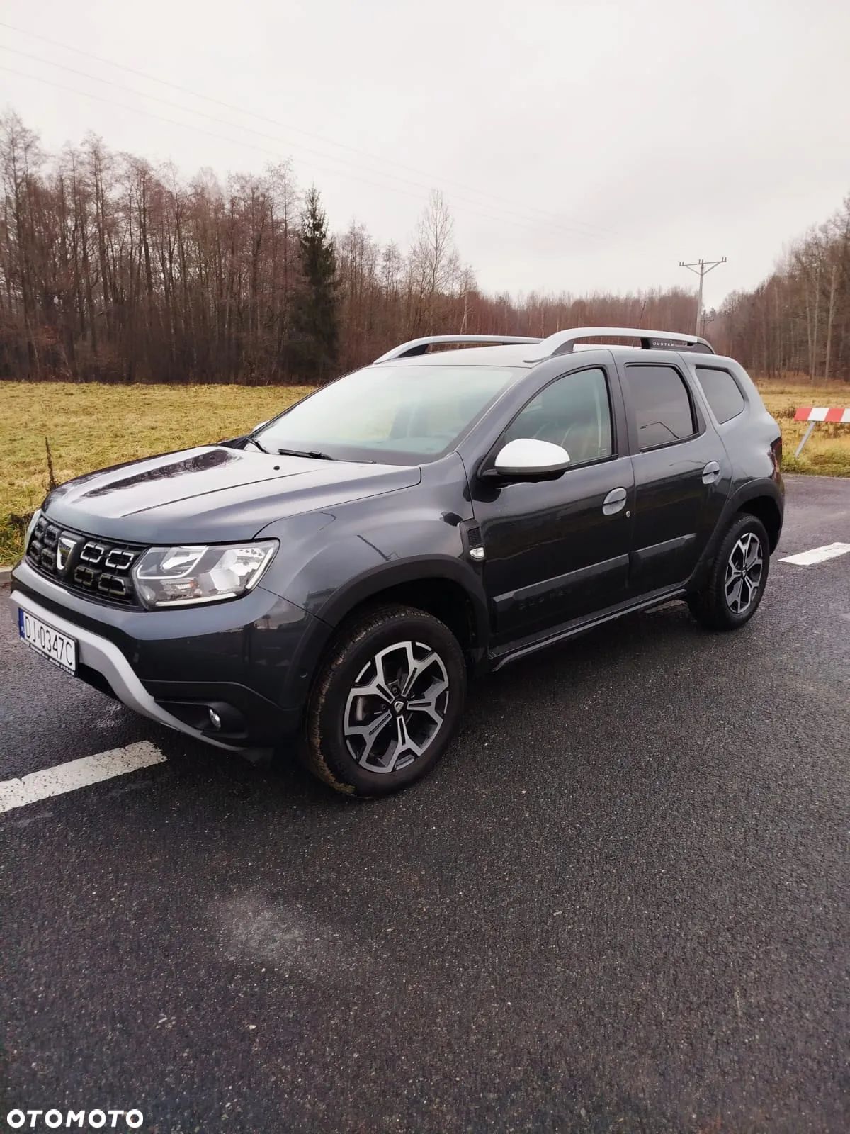 Dacia Duster 1.0 TCe Prestige - 1