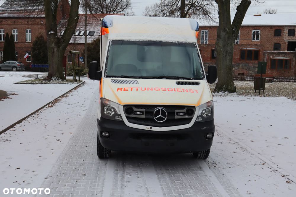 Mercedes-Benz SPRINTER - 3