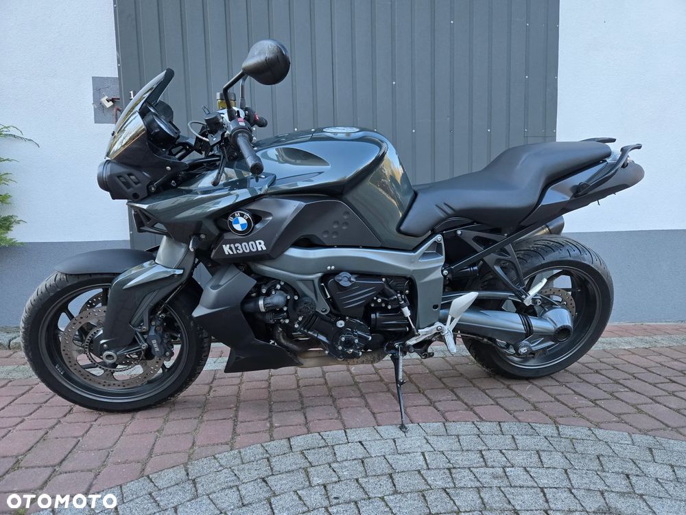BMW K - 10