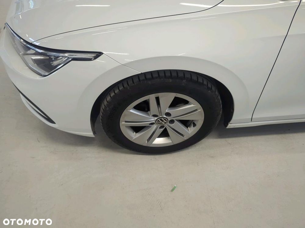 Volkswagen Golf 1.5 TSI EVO Life - 5