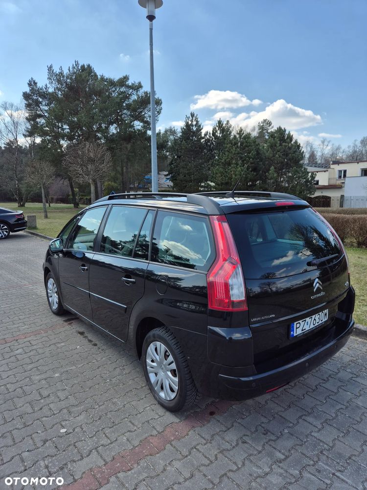 Citroën C4 Picasso 1.6 VTi SX - 3