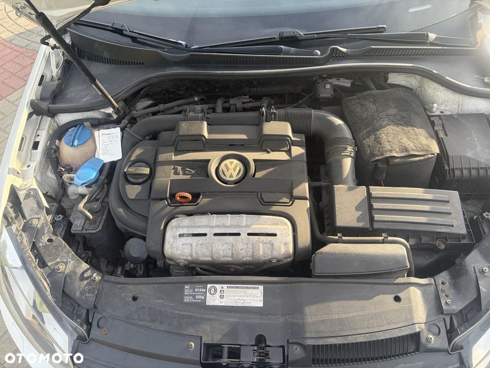 Volkswagen Golf - 16
