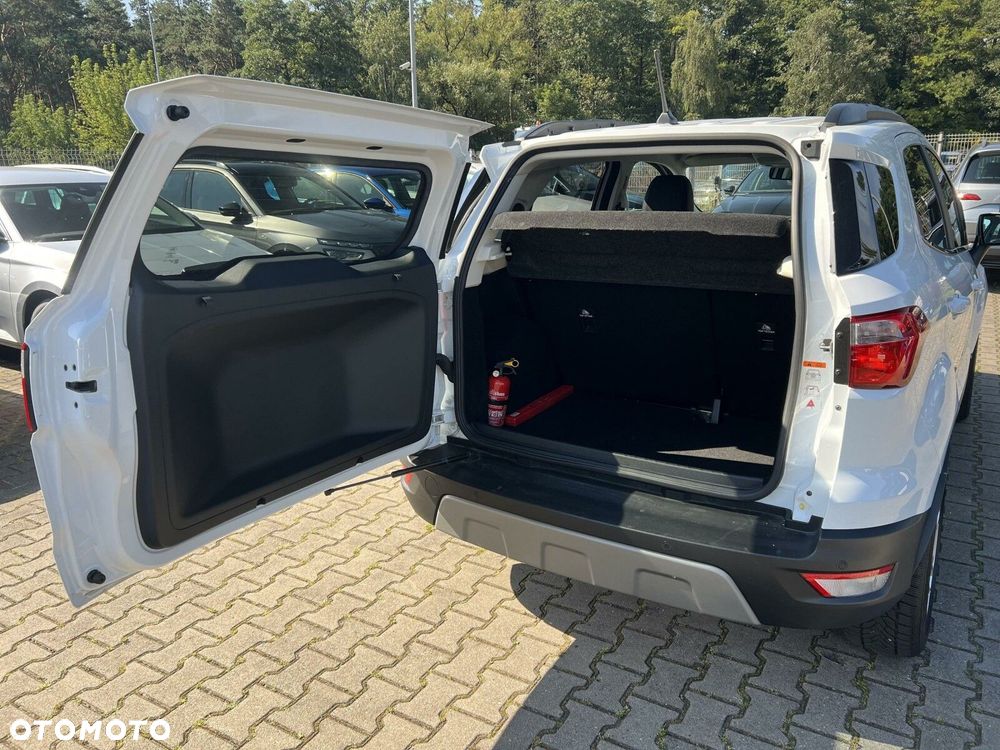 Ford EcoSport - 9