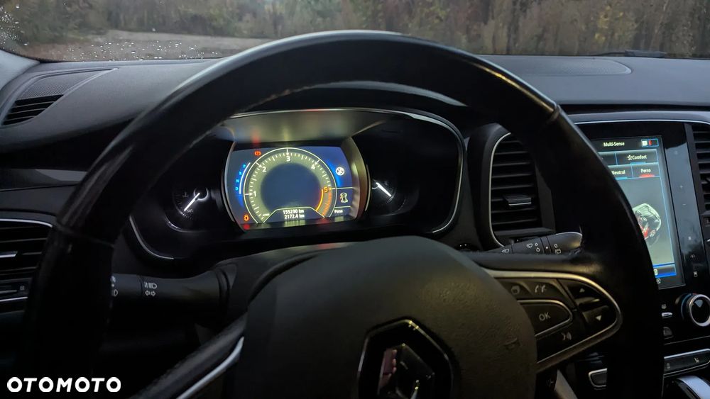 Renault Talisman 1.6 Energy dCi Intens EDC - 9