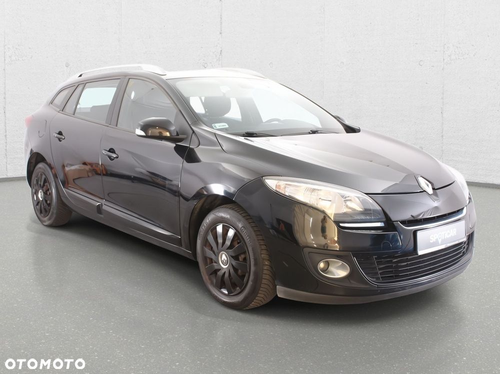 Renault Megane 1.5 dCi Dynamique - 3
