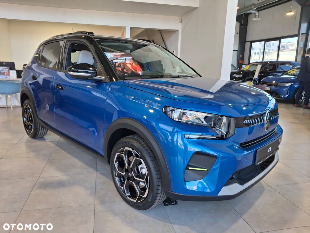 Citroën C3 1.2 mHEV Max - 5