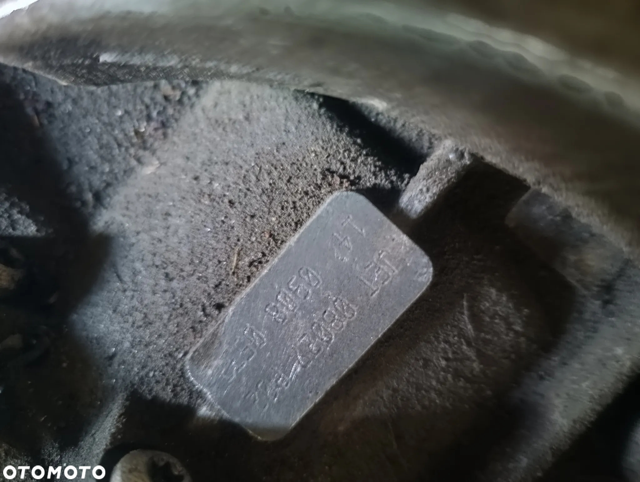 SKRZYNIA BIEGÓW AUDI A3 S3 2.0 TFSI 4X4 REDUKTOR JET - 3