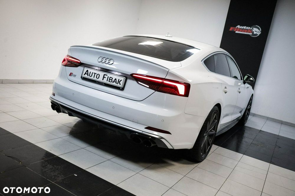 Audi S5 Sportback - 14