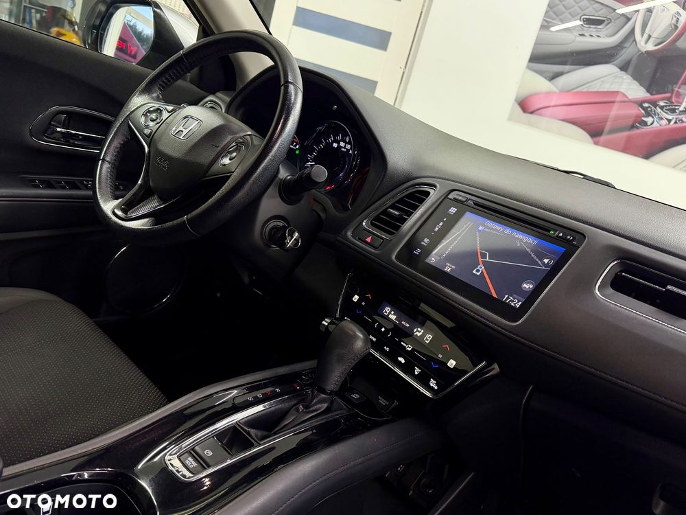 Honda HR-V 1.5 Executive (ADAS / Connect+) CVT - 36