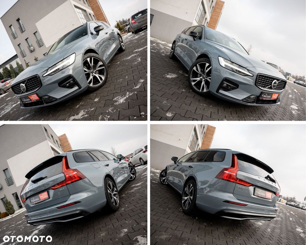 Volvo V60 - 19
