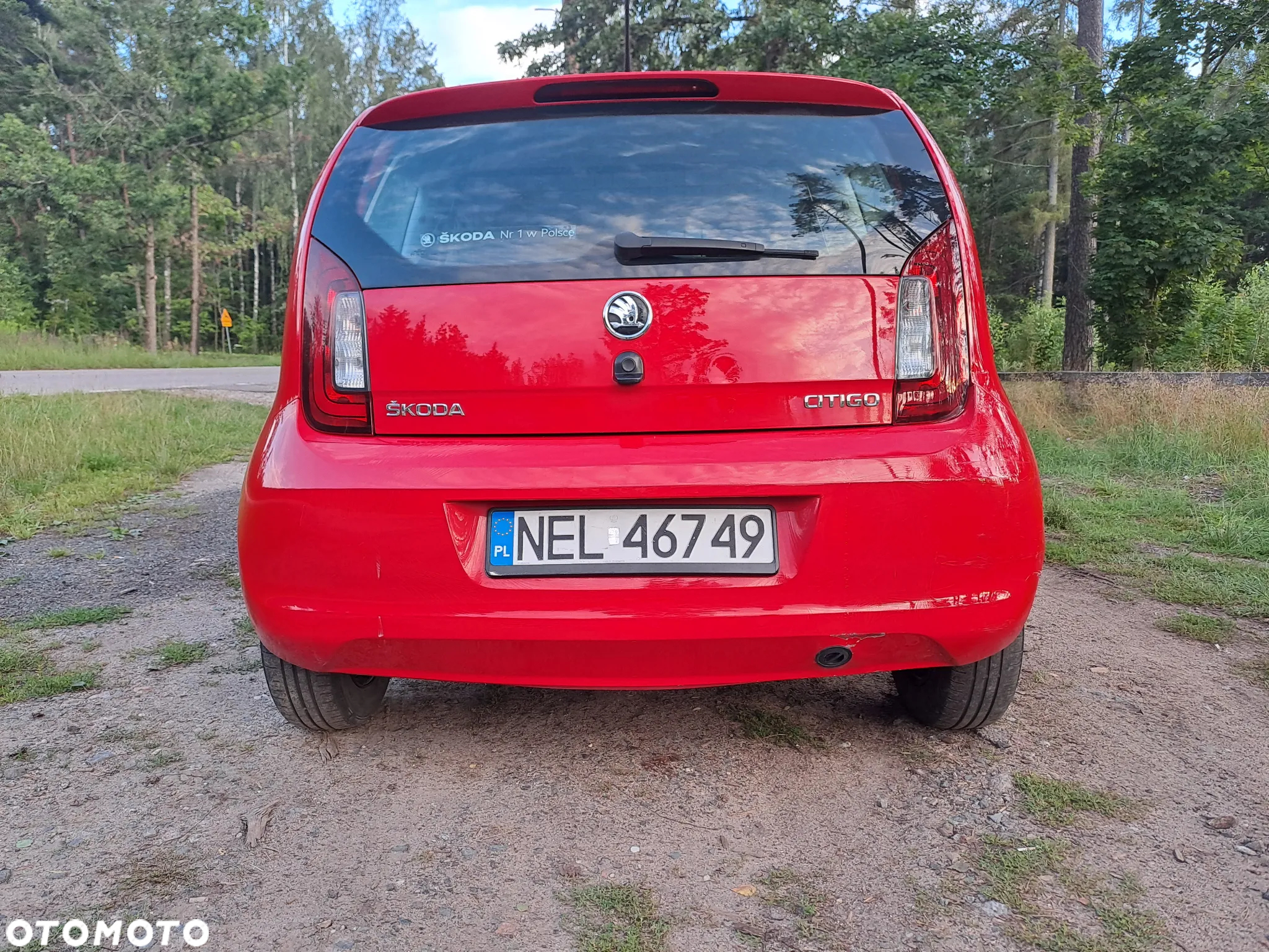 Skoda Citigo - 6