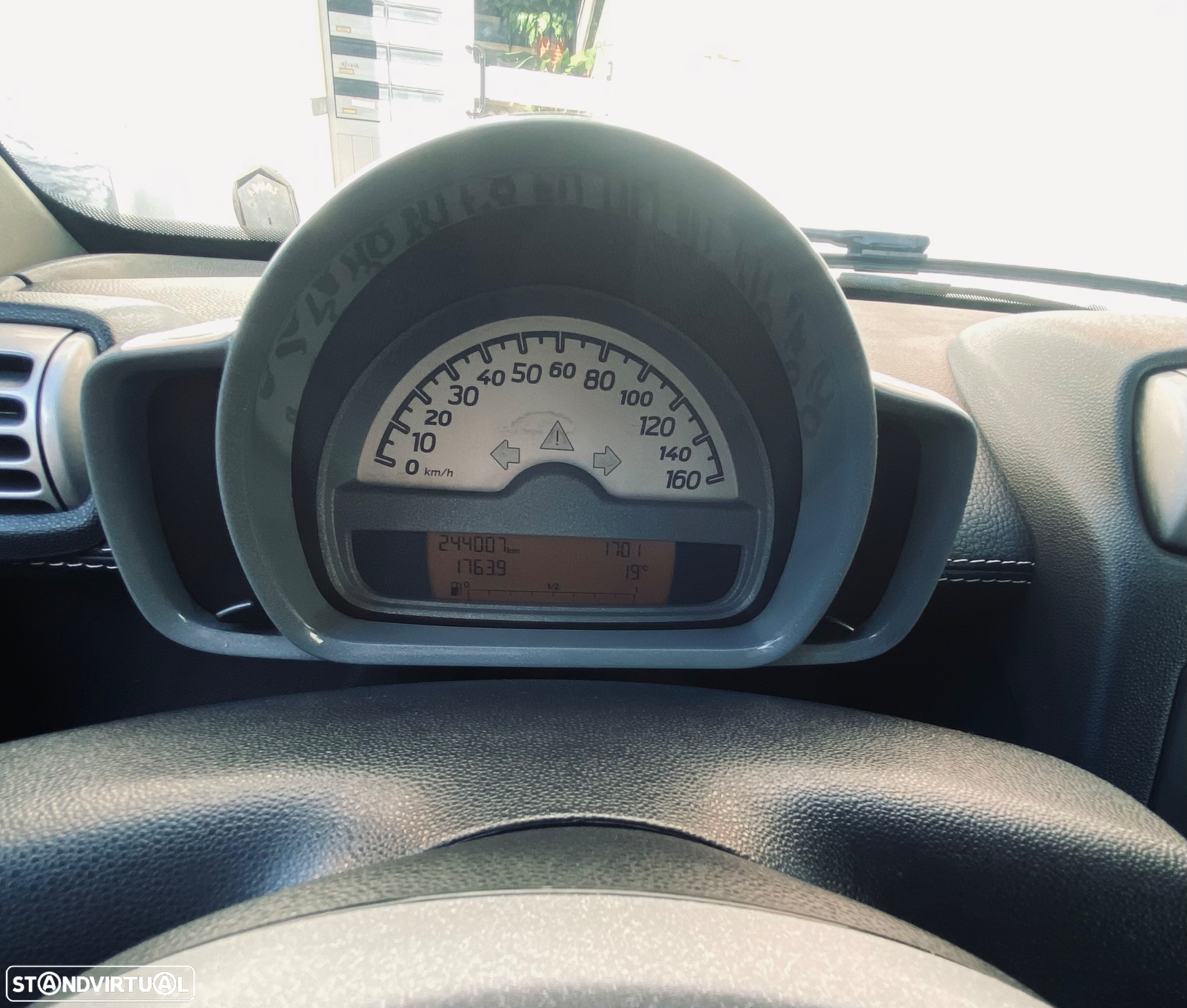 Smart ForTwo Coupé 0.8 cdi Pulse 45 - 9