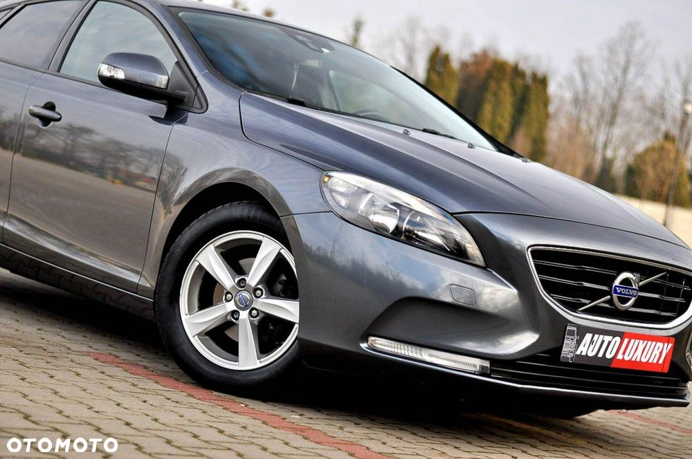 Volvo V40 D2 Momentum - 15