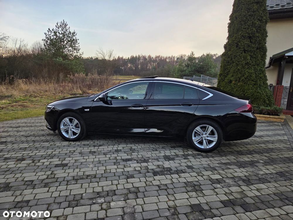 Opel Insignia 2.0 Business Innovation - 6