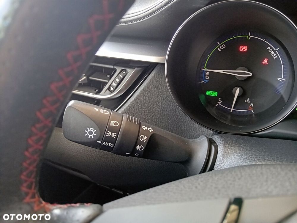 Toyota C-HR 1.8 Hybrid GPF GR Sport - 19