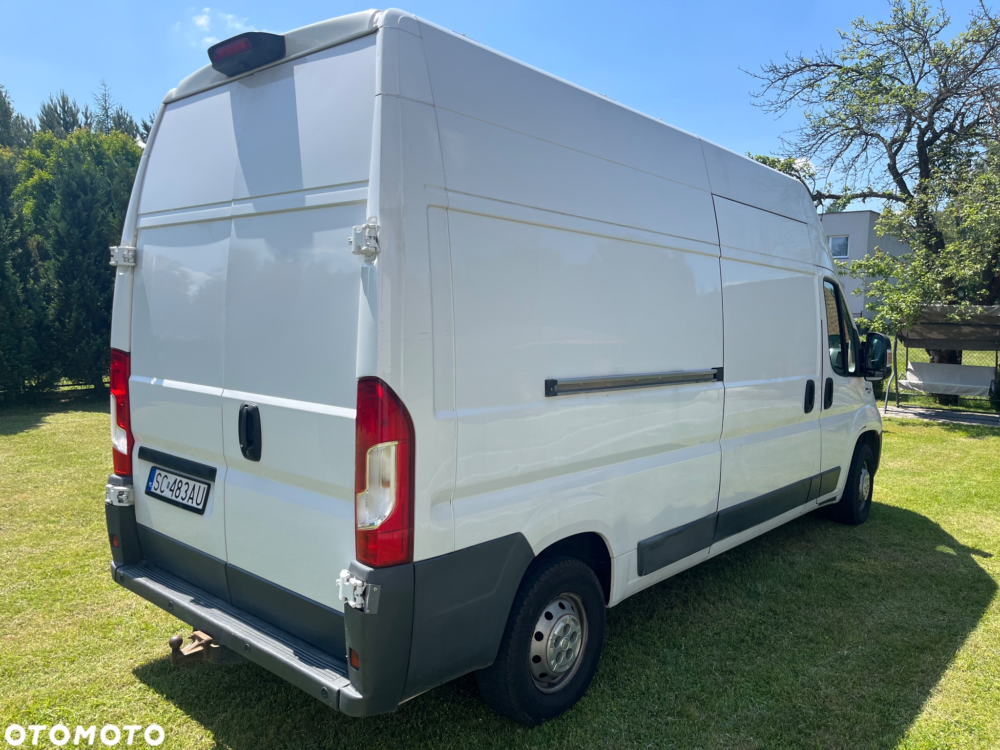 Fiat Ducato - 7