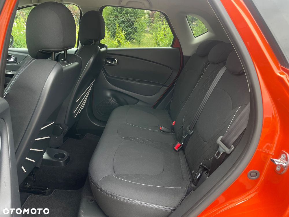 Renault Captur ENERGY TCe 90 Start&Stop Intens - 10