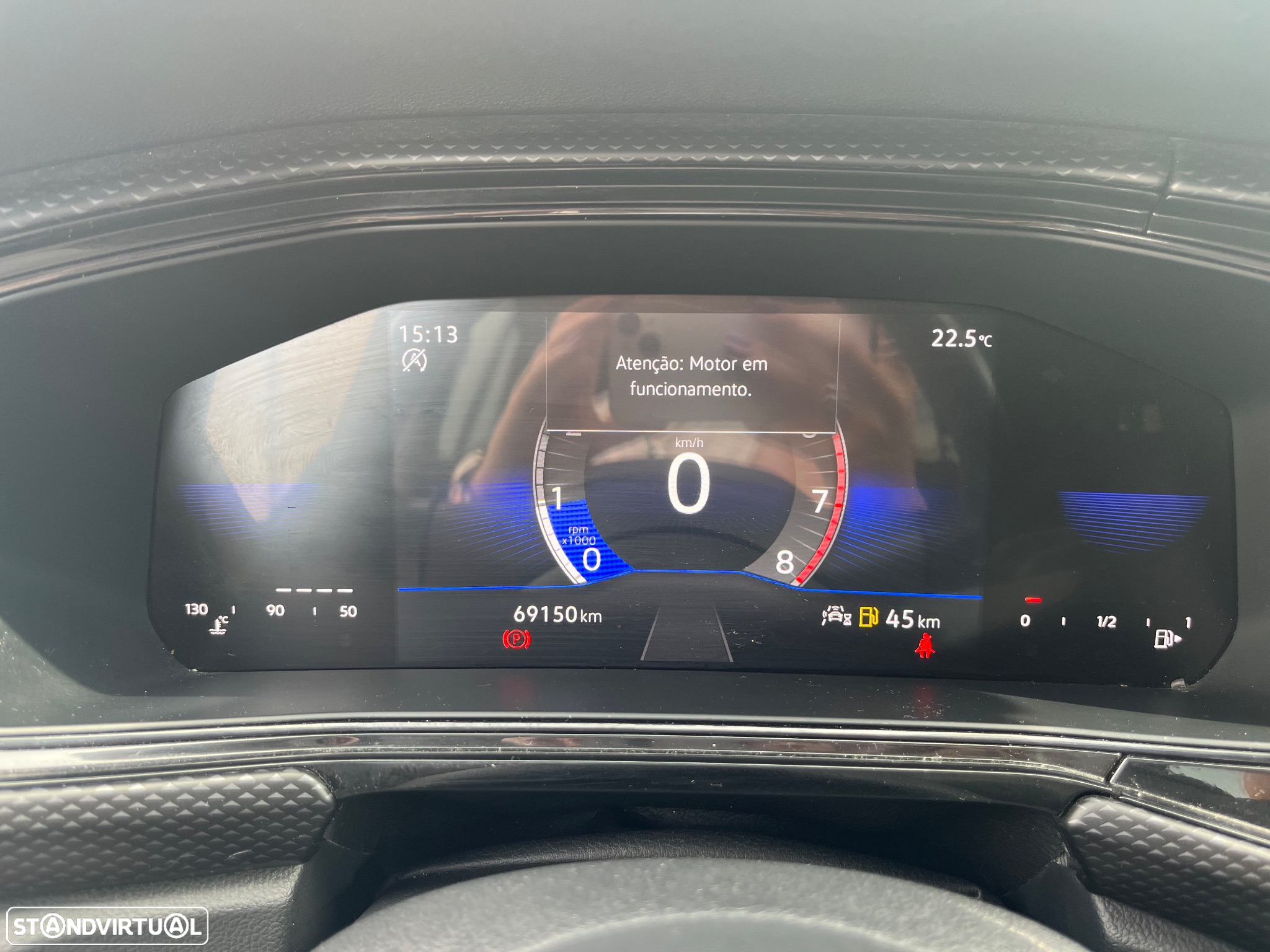 VW T-Cross 1.0 TSI Urban - 27