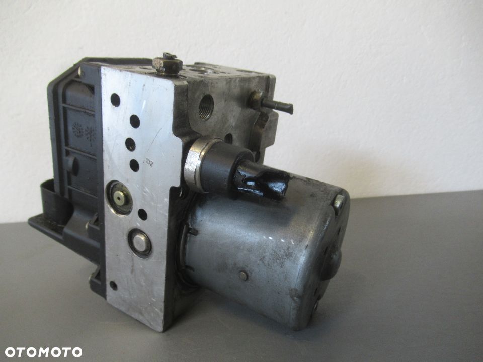 POMPA HAMULCOWA ABS BMW 5 E39 3451-6755739 - 4