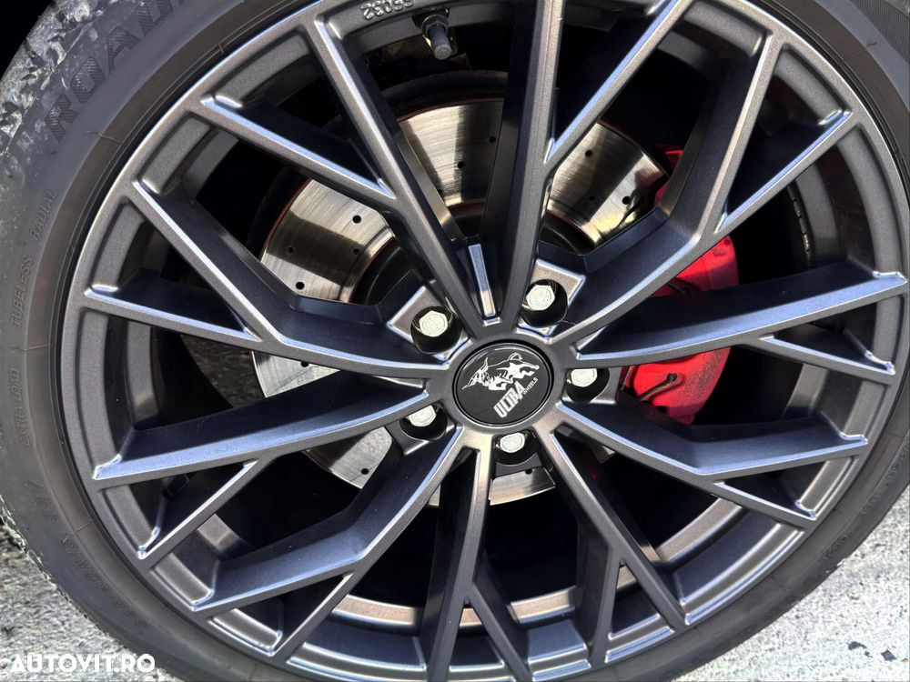 Volkswagen Golf 2.0 GTI - 10