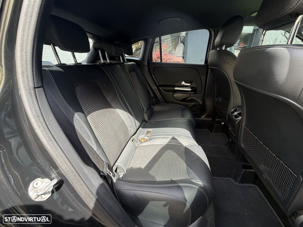 Mercedes-Benz GLA 250 e 8G-DCT Progressive - 13