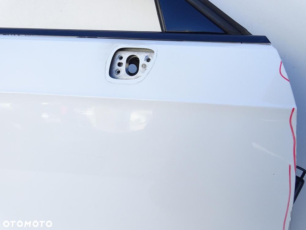 DRZWI PRAWY PRZÓD PRAWE PRZEDNIE LY9C AUDI A3 8V LIFT 5D SPORTBACK 12-19r - 9