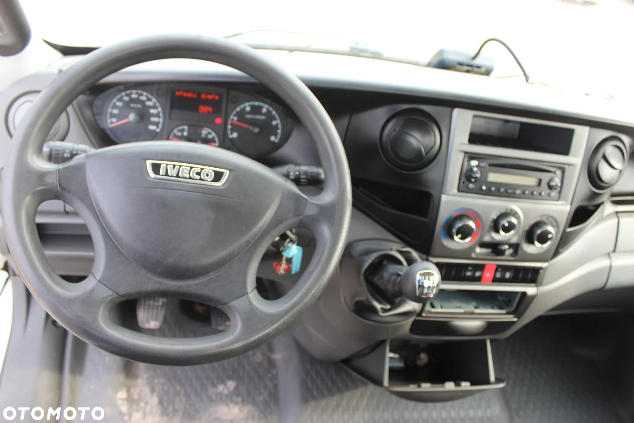Iveco Daily 70c17 50c15 50c17 50c18 65c15 72c18 72c17 - 8