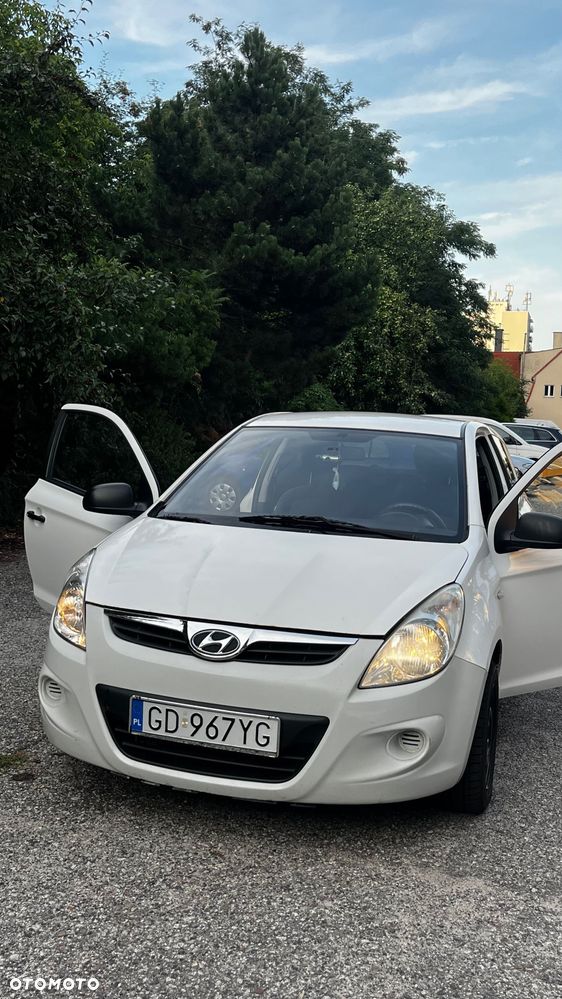 Hyundai i20 - 1