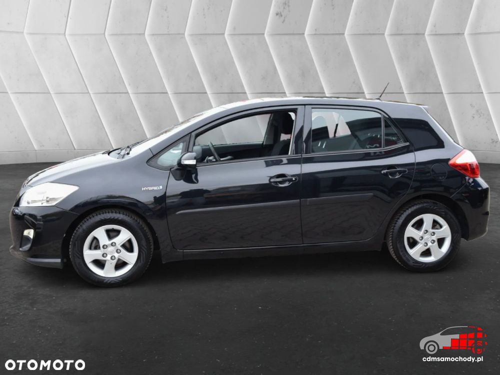 Toyota Auris - 6