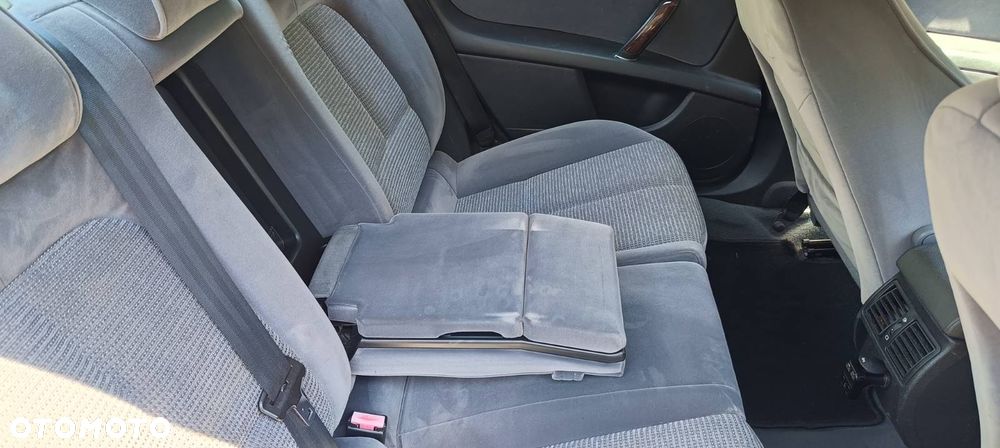 Peugeot 407 2.0 ST Komfort - 27