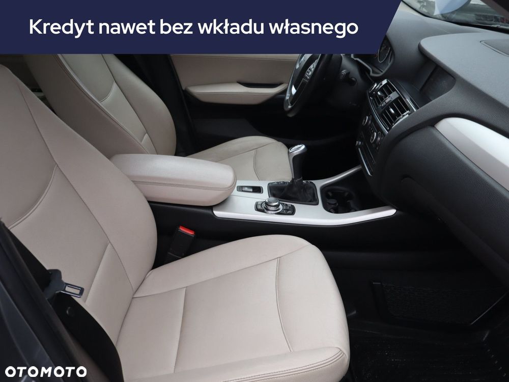 BMW X3 - 11