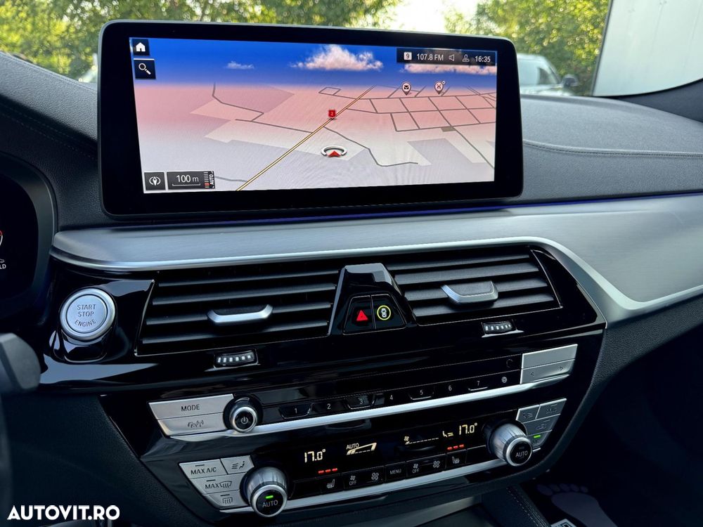 BMW Seria 5 - 12