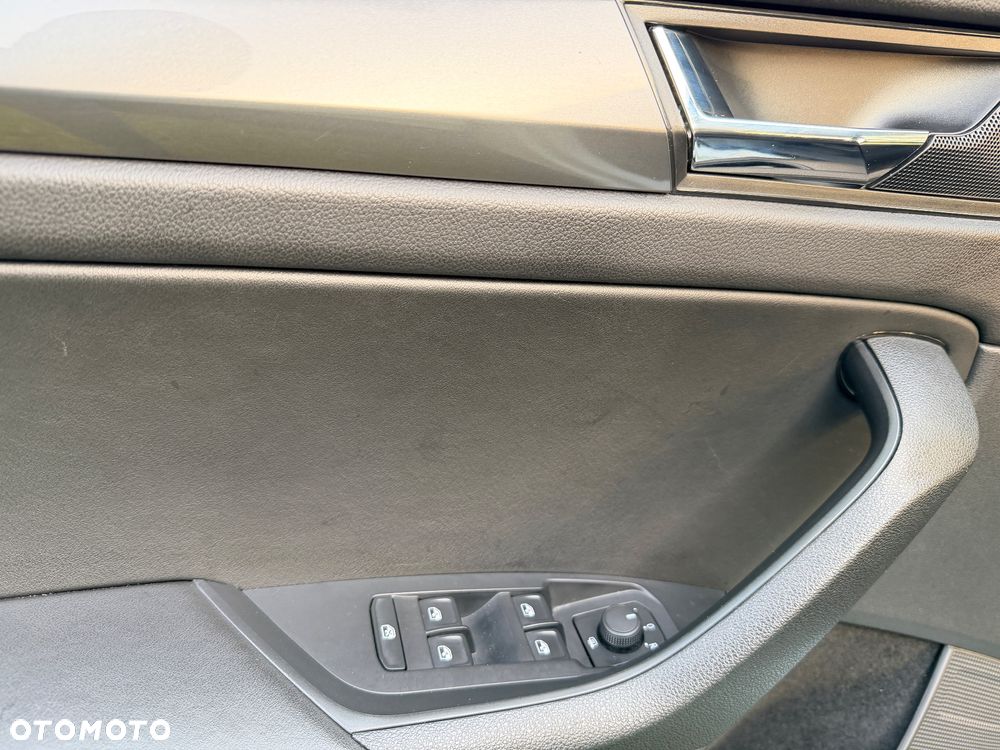 Skoda Kodiaq 1.4 TSI 4x4 Active DSG - 17