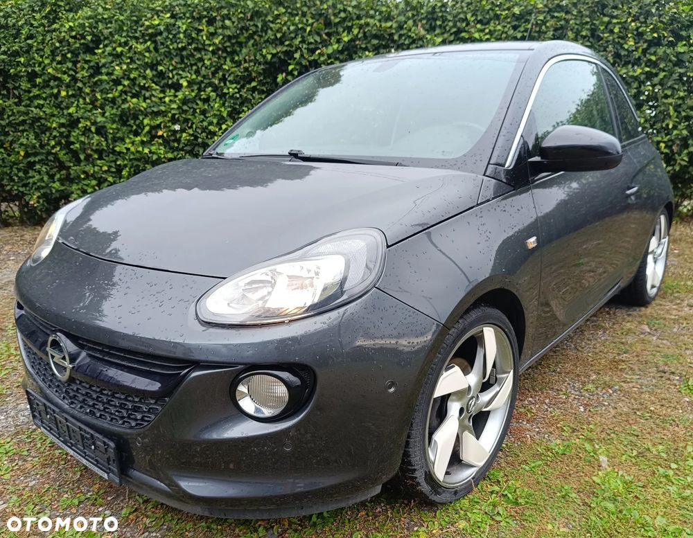 Opel Adam 1.4 Start/Stop Rocks - 3