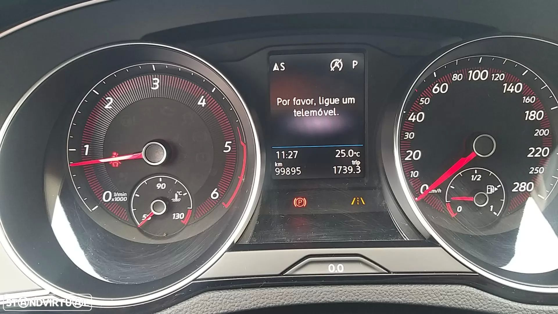 VW Arteon 2.0 TDI Elegance DSG - 25